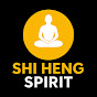 HENG YI SPIRIT logo