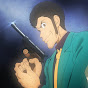 50Lupin Amazing logo