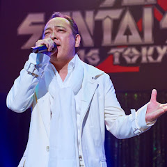 鈴木けんじ