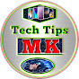 Tech Tips MK logo