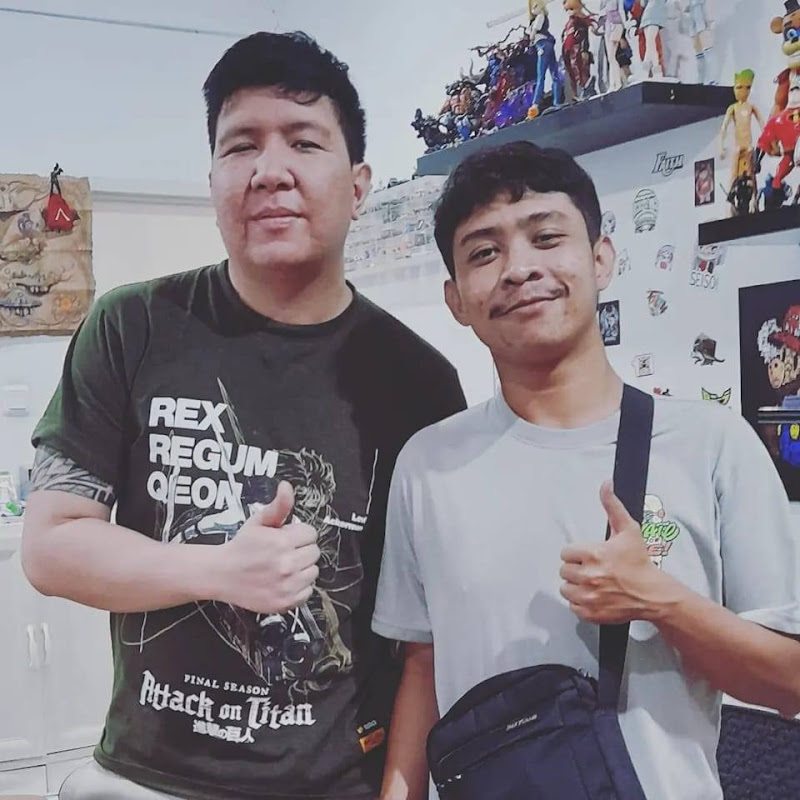 Dendy Adji T.