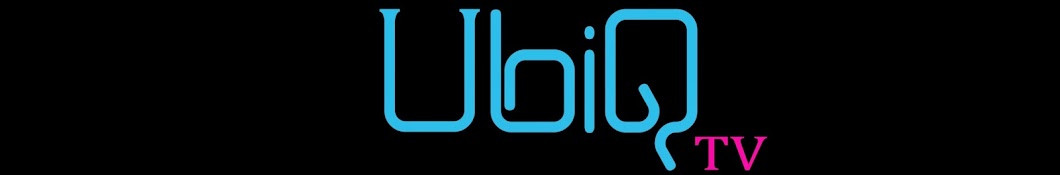 UbiQ TV YouTube channel avatar