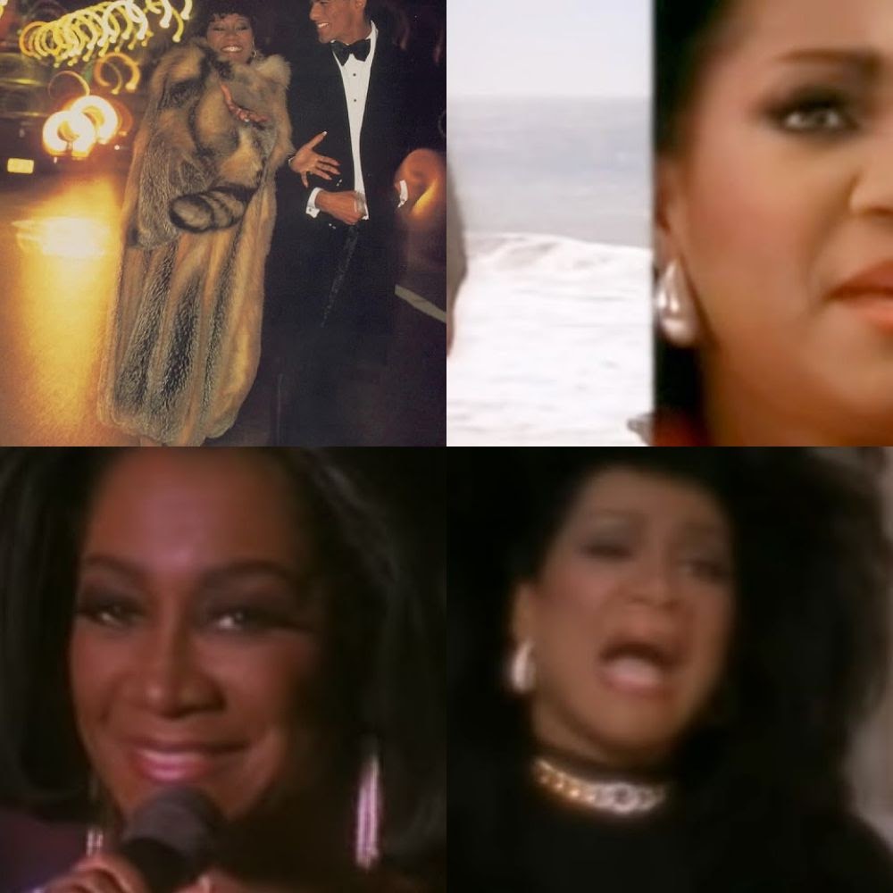 Patti Labelle Greatest Hits