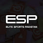Elite Sports Pakistan logo