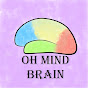 Oh Mind Brain logo