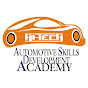 Hi-Tech Automobile Mechanic Training Centre  logo