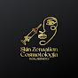 SKIN ZENSATION COSMETOLOGIA  logo