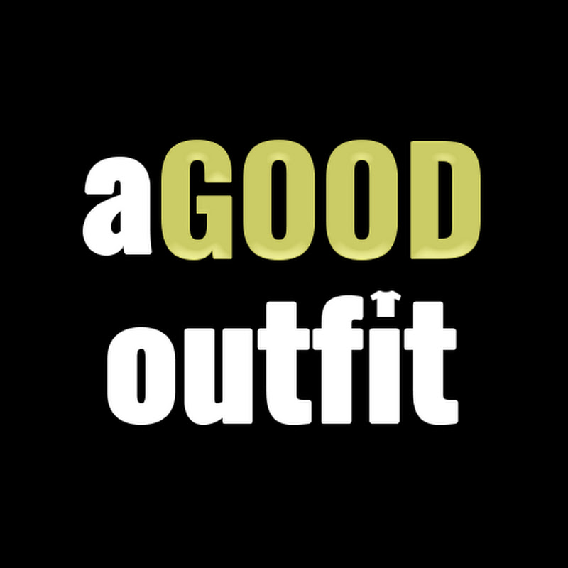 aGOODoutfit