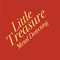 Little Treasure Metal Detecting logo
