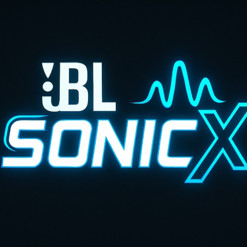 JBL SonicX