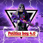 Politics Boy 4.0 logo