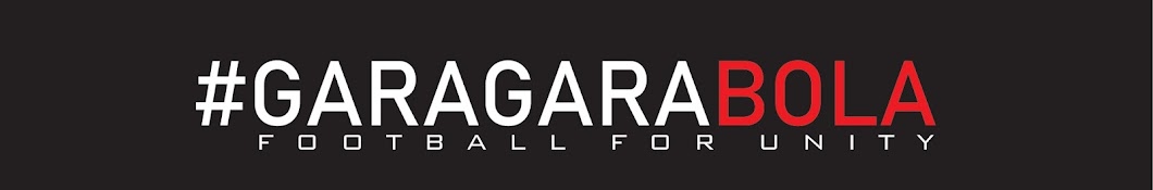 GaraGara Bola YouTube channel avatar