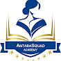 AntaraSquad Academy logo