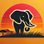 African Wildlife Unedited! logo
