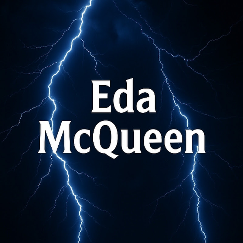 Eda McQueen