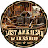 TDW0G_Fzxvs-channel-avatar-Lost American Workshop and Lost Survival Knowledge