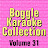 Boggle Karaoke - Topic