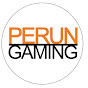 PerunGamingAU logo