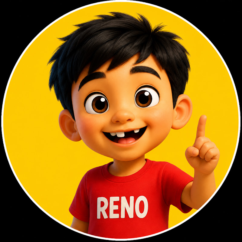 RenoAnimasi 