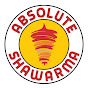 Absolute Shawarma logo