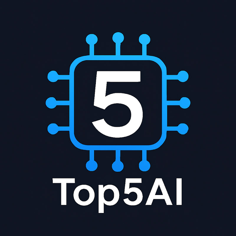 Top 5 AI