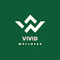 Vivid Wellness logo