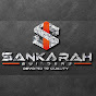 SANKARAH BUILDERS logo