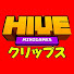 sRQpsuvWnhQ-channel-avatar-HIVEクリップス