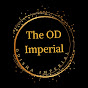 The OD Imperial logo