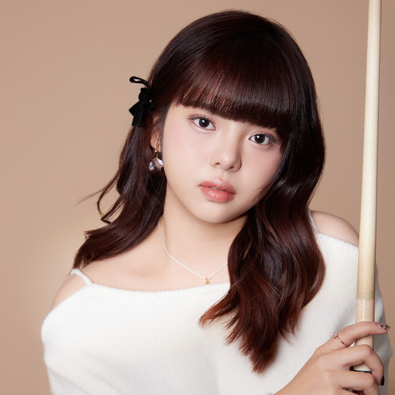 Image of channel the 撞球真心樺 AmberChen 1