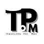 Travellers Pro Max logo