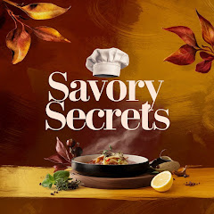 Savory Secrets avatar