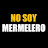 NO SOY MERMELERO