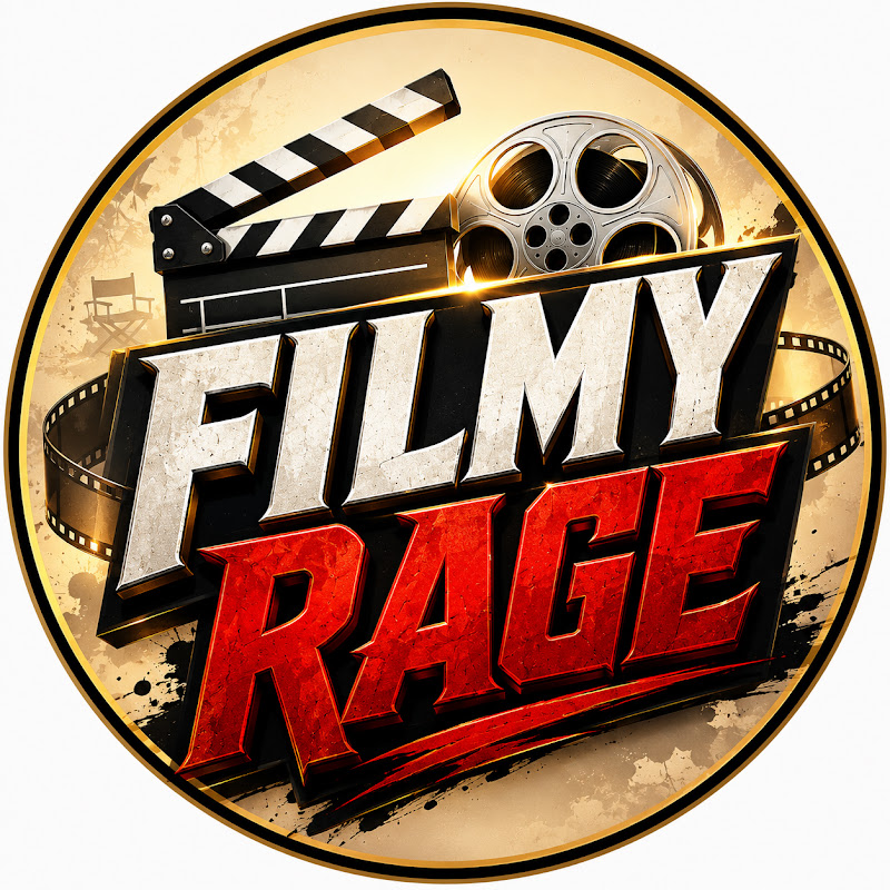 Filmy Rage