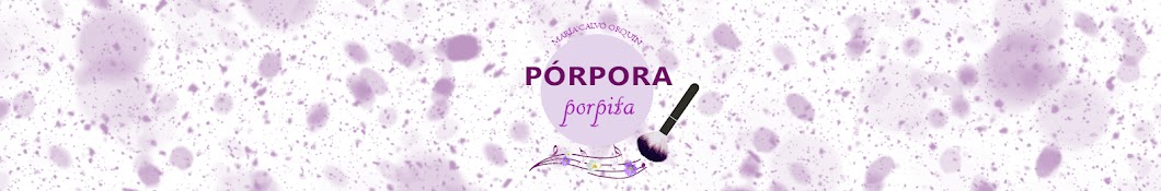 porporaporpita YouTube channel avatar