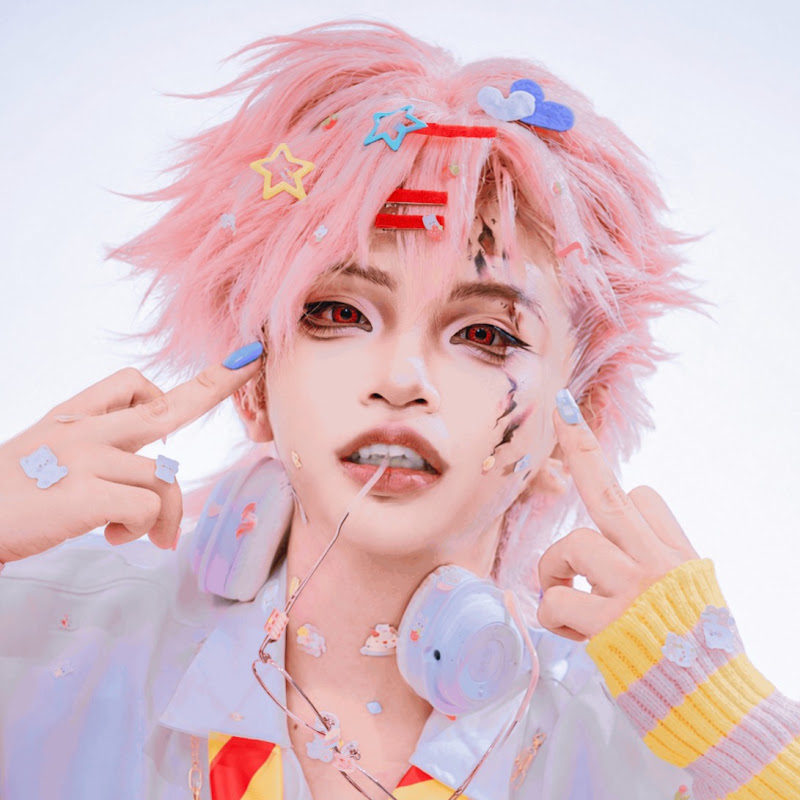 Ma Thắng【N Ent】