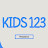 Kids 123