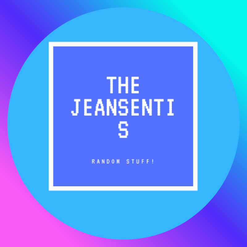 Jeansentis (Minecraft)