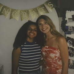 Aylah & Morgan