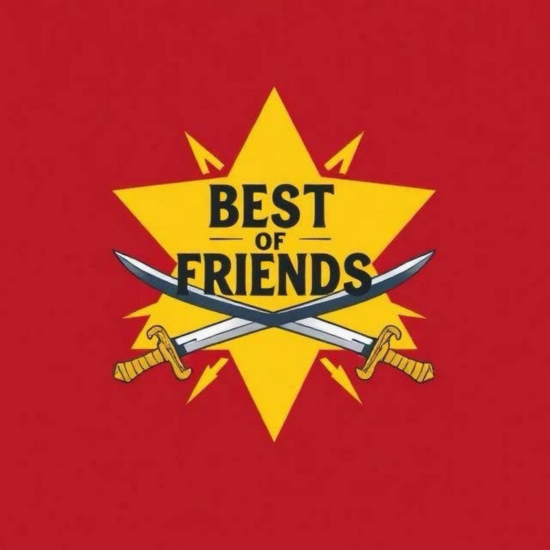 best of friend’s game development 