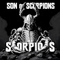 Son of Scorpions logo