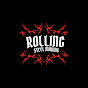 Rolling logo
