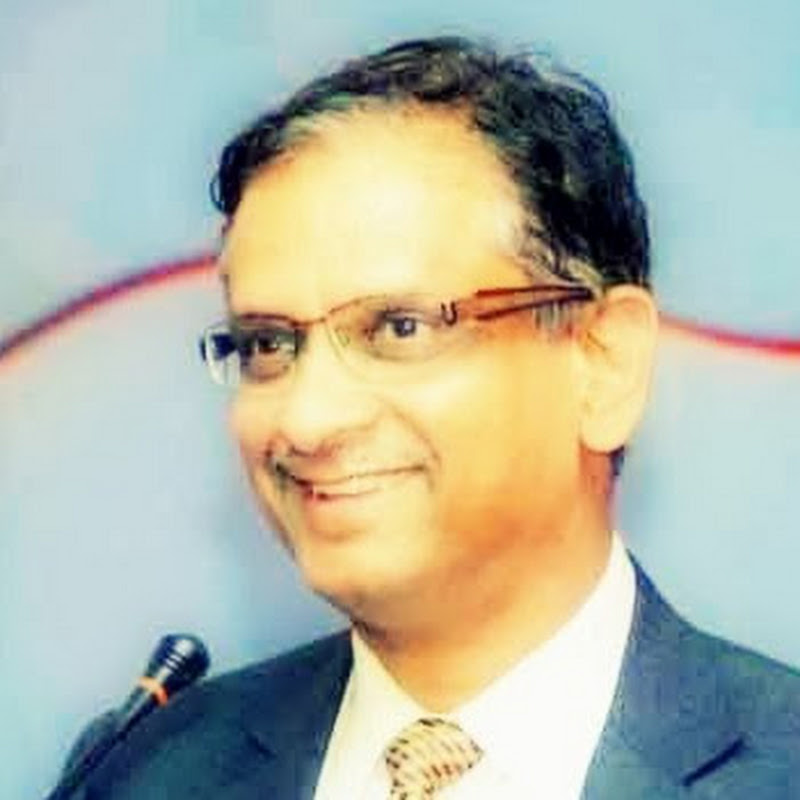 CA Nitin Pathak
