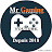 Mr Gaming