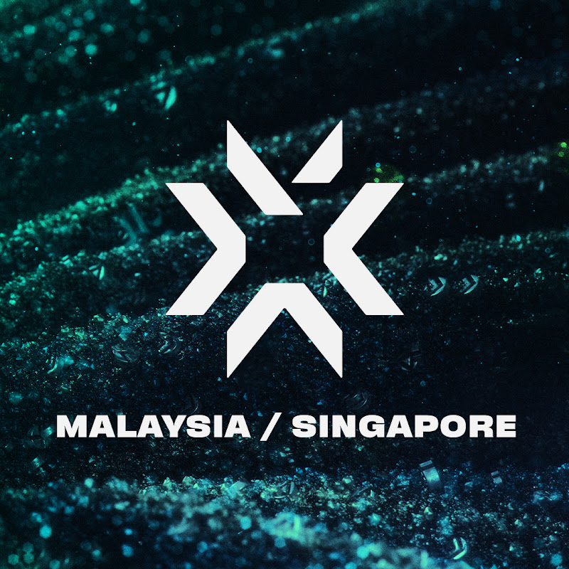 VALORANT Esports Malaysia & Singapore