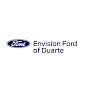 Envision Ford of Duarte logo