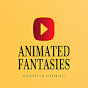 Animated Fantasies logo