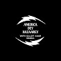 America Dey Nazaarey logo