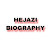 Hejazi Biography 