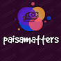 PaisaMatters logo